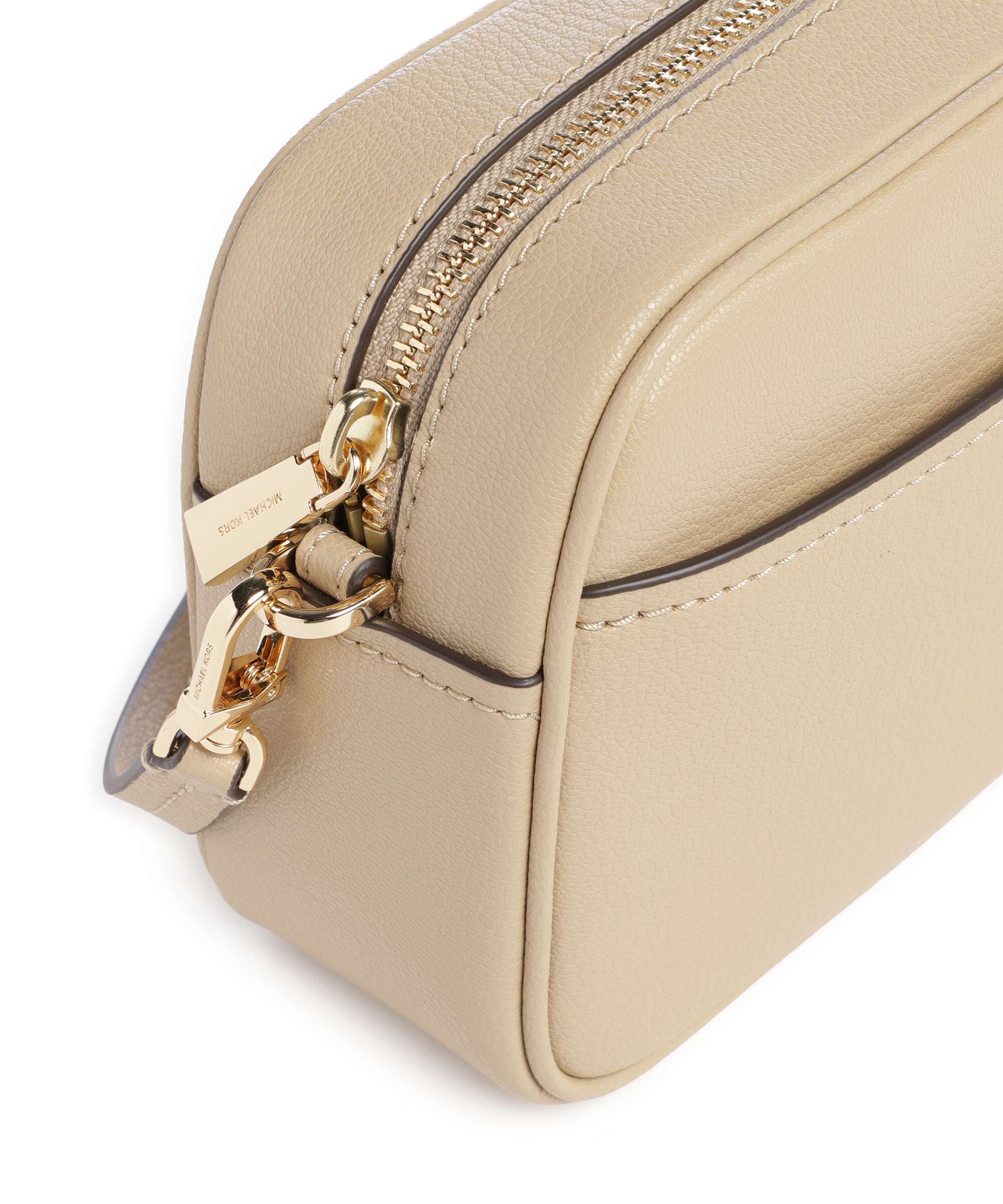 Michael Kors Jet Set Small Crossbody bag khaki