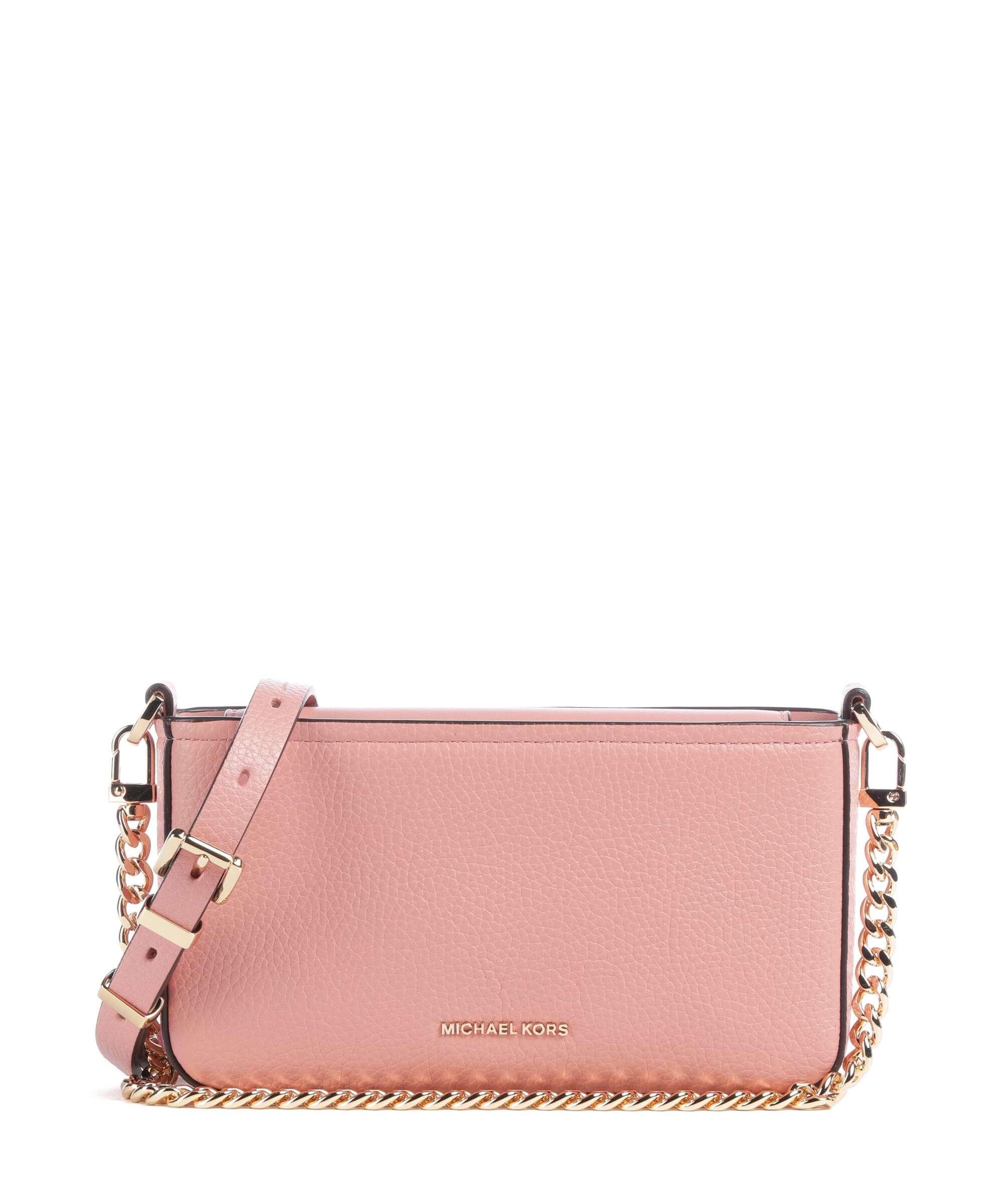 Michael Kors Bryant Small Crossbody bag primrose