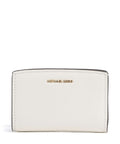 Michael Kors Bryant Wallet eggshell