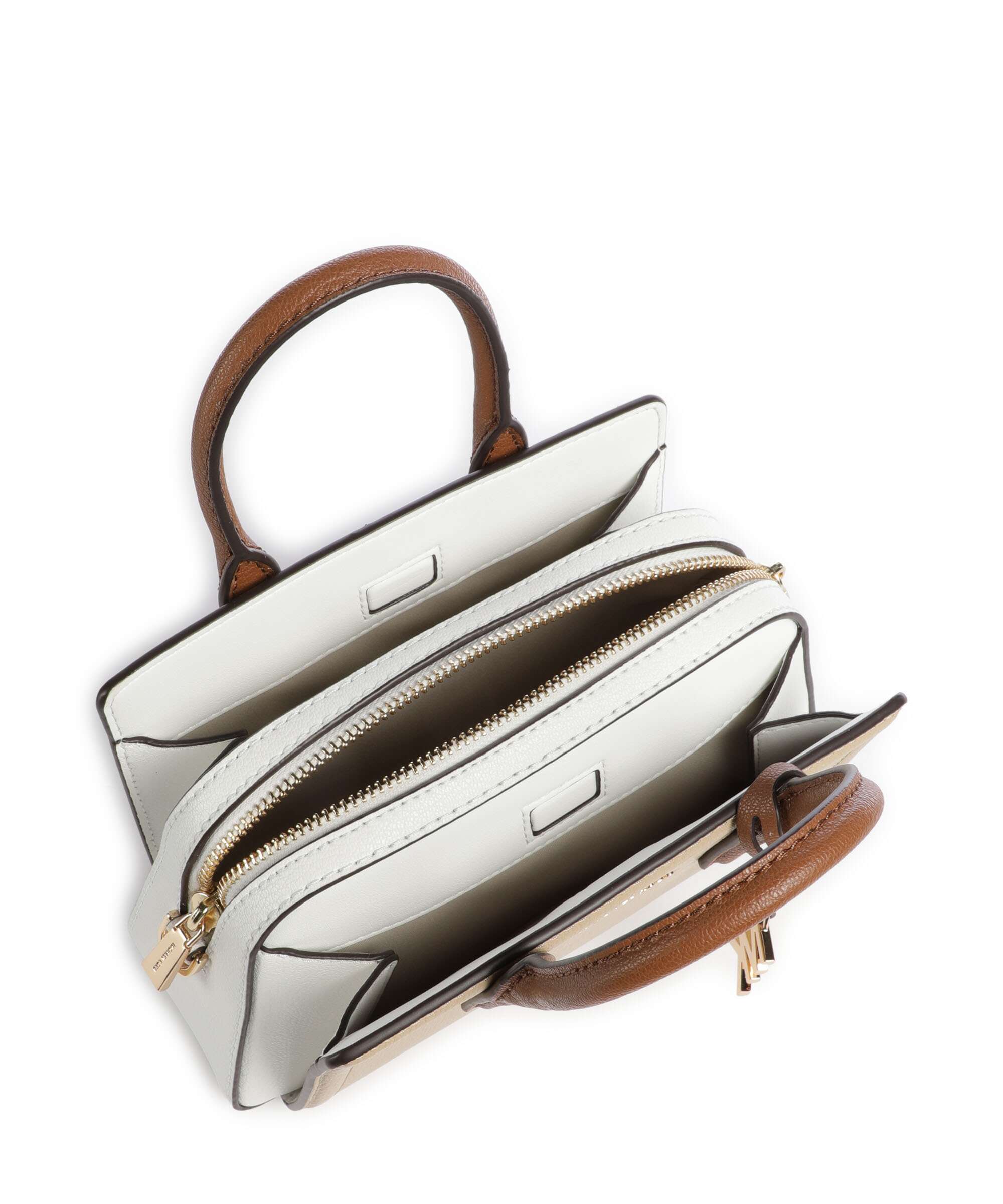Michael Kors Laila XS Handbag khaki multicolour