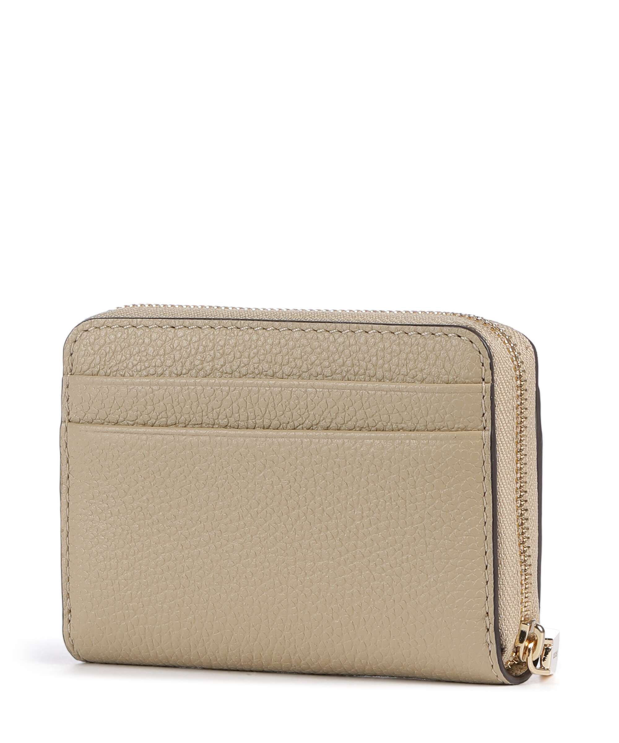 Michael Kors Jet Set Wallet khaki