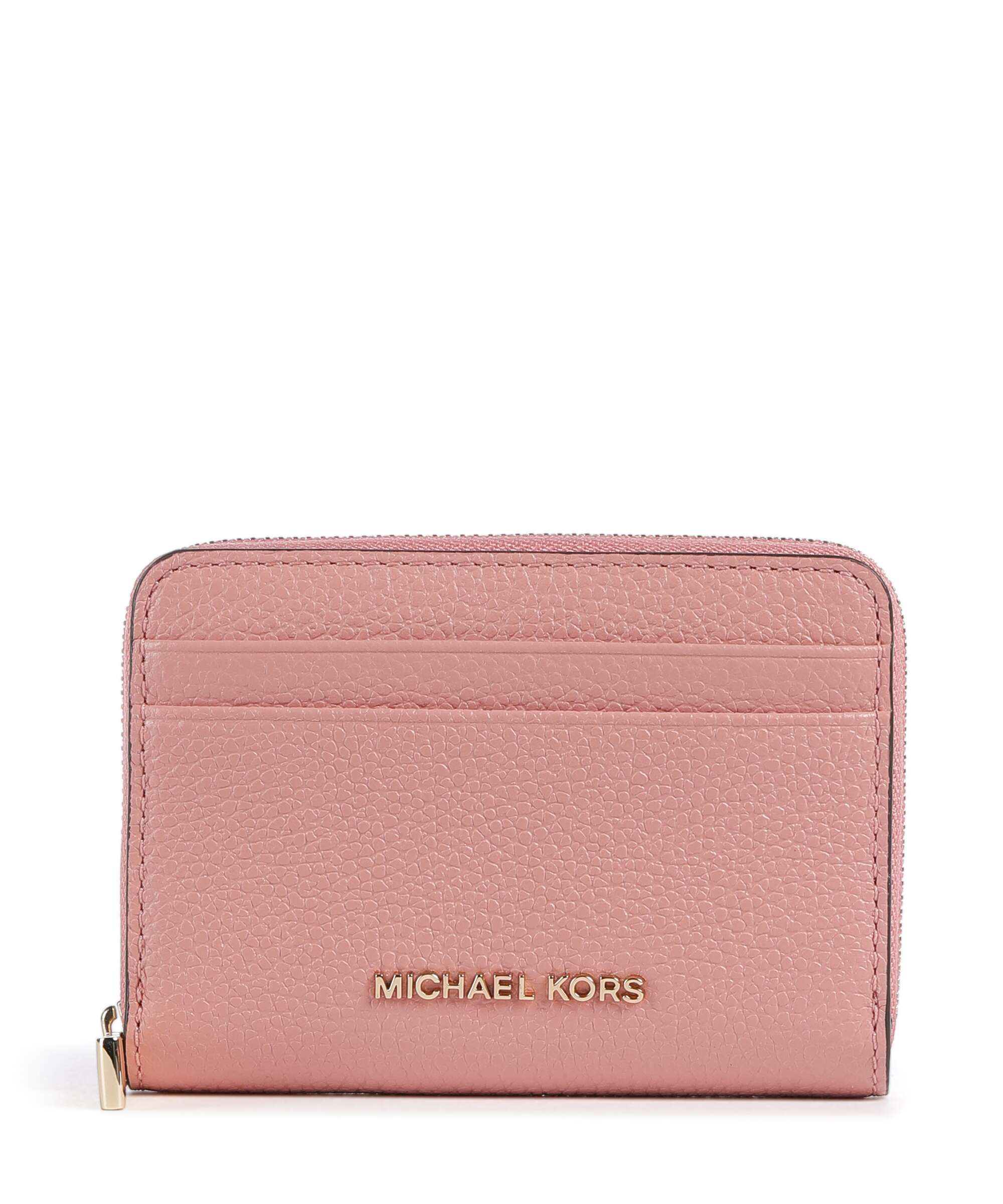 Michael Kors Jet Set Wallet primrose