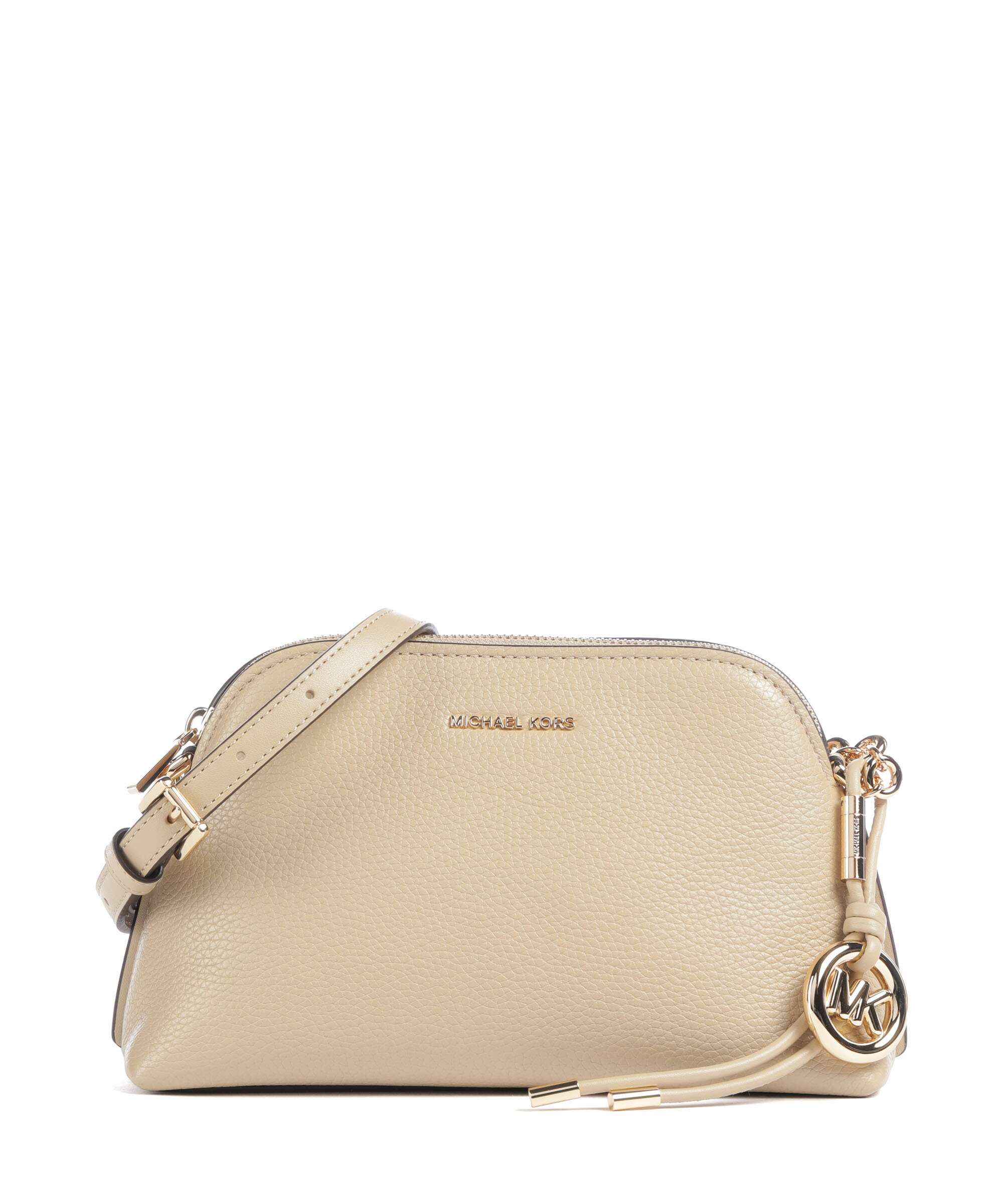 Michael Kors Freddie Small Crossbody bag khaki
