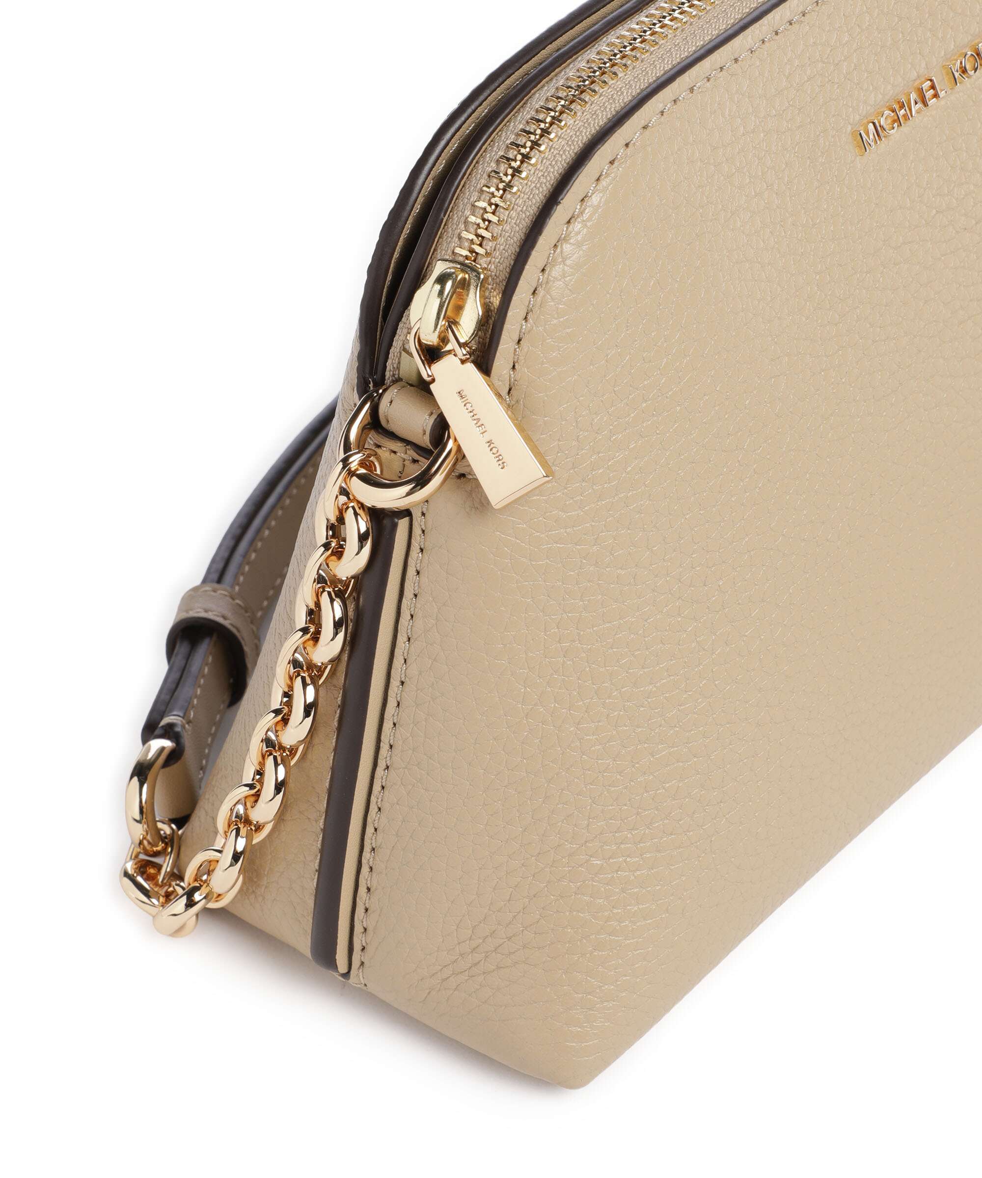 Michael Kors Freddie Small Crossbody bag khaki