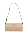 Michael Kors Izzy Small Shoulder bag khaki