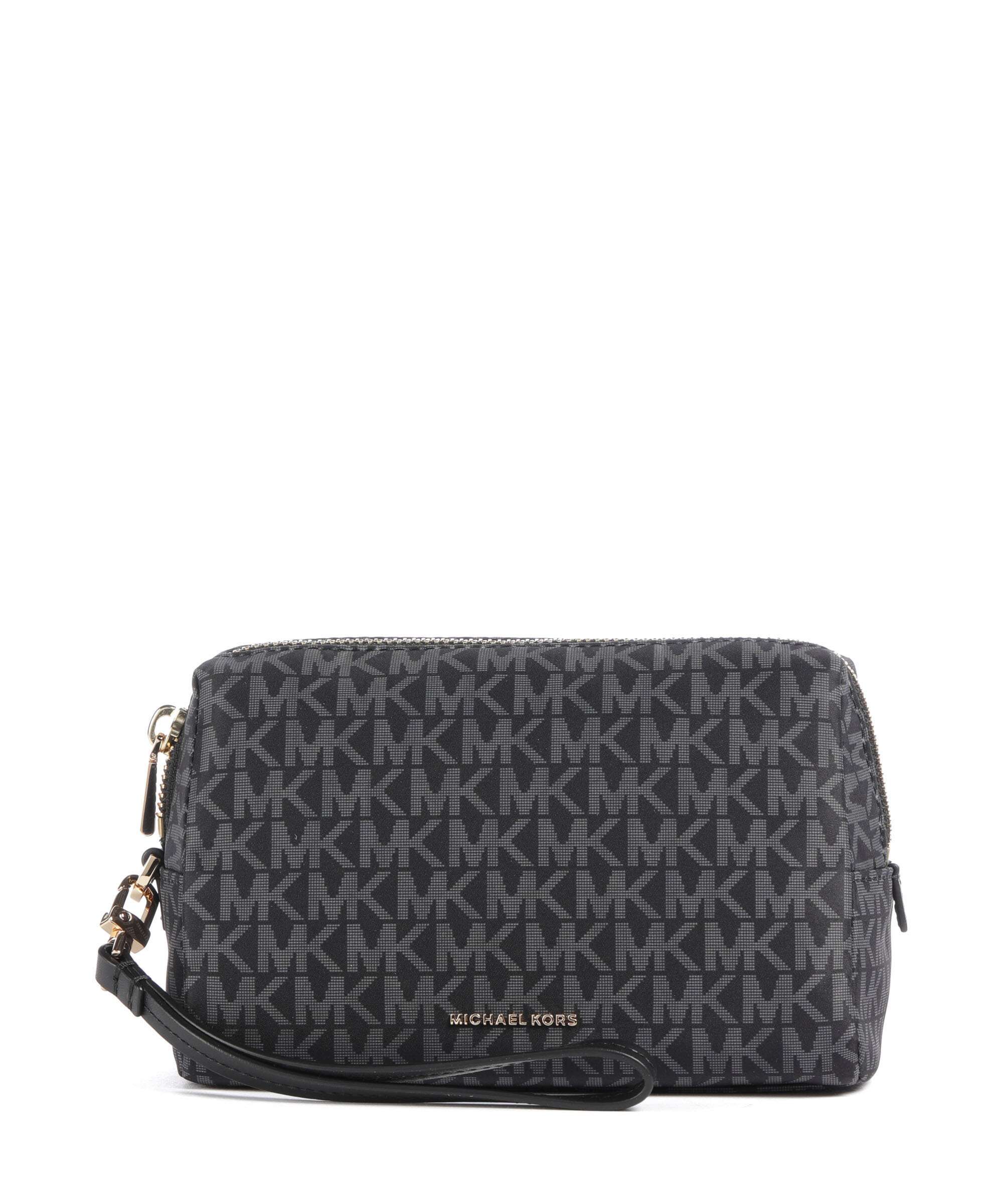 Michael Kors Zadie Small Cosmetic bag black