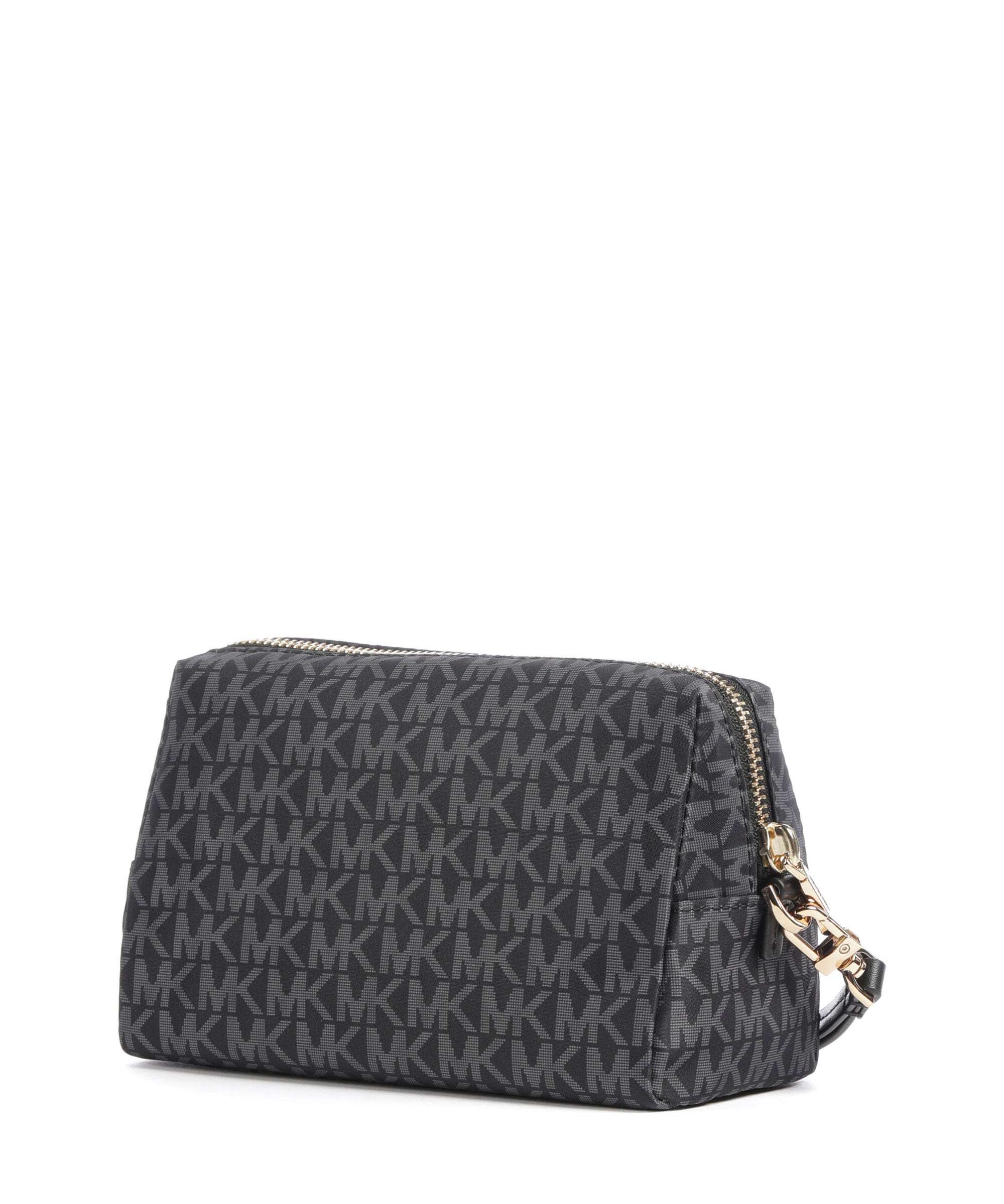 Michael Kors Zadie Small Cosmetic bag black