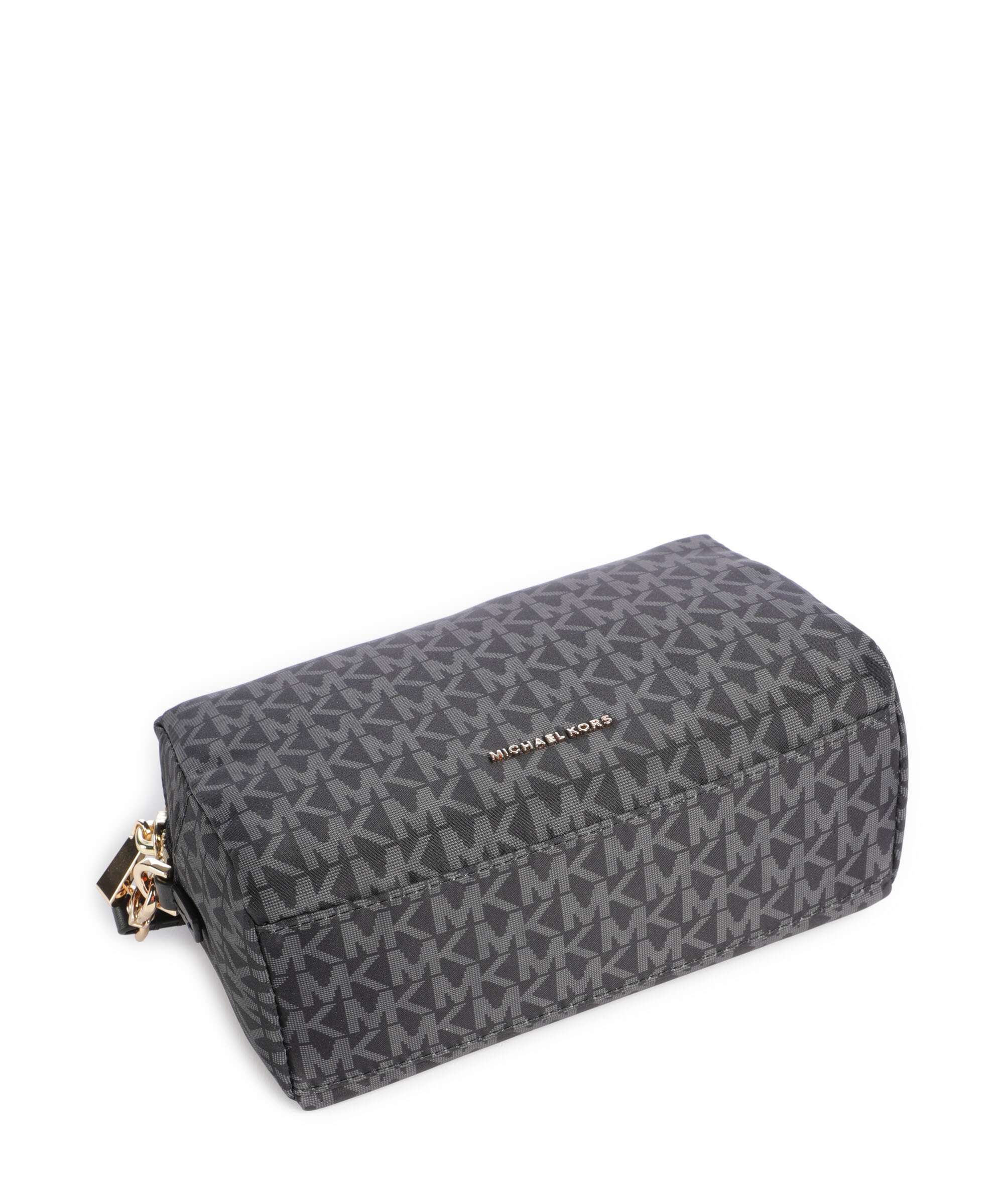 Michael Kors Zadie Small Cosmetic bag black