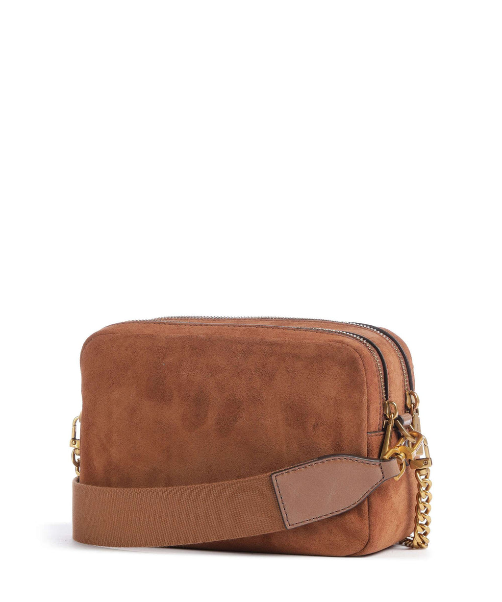 Michael Kors Bryant Medium Crossbody bag luggage