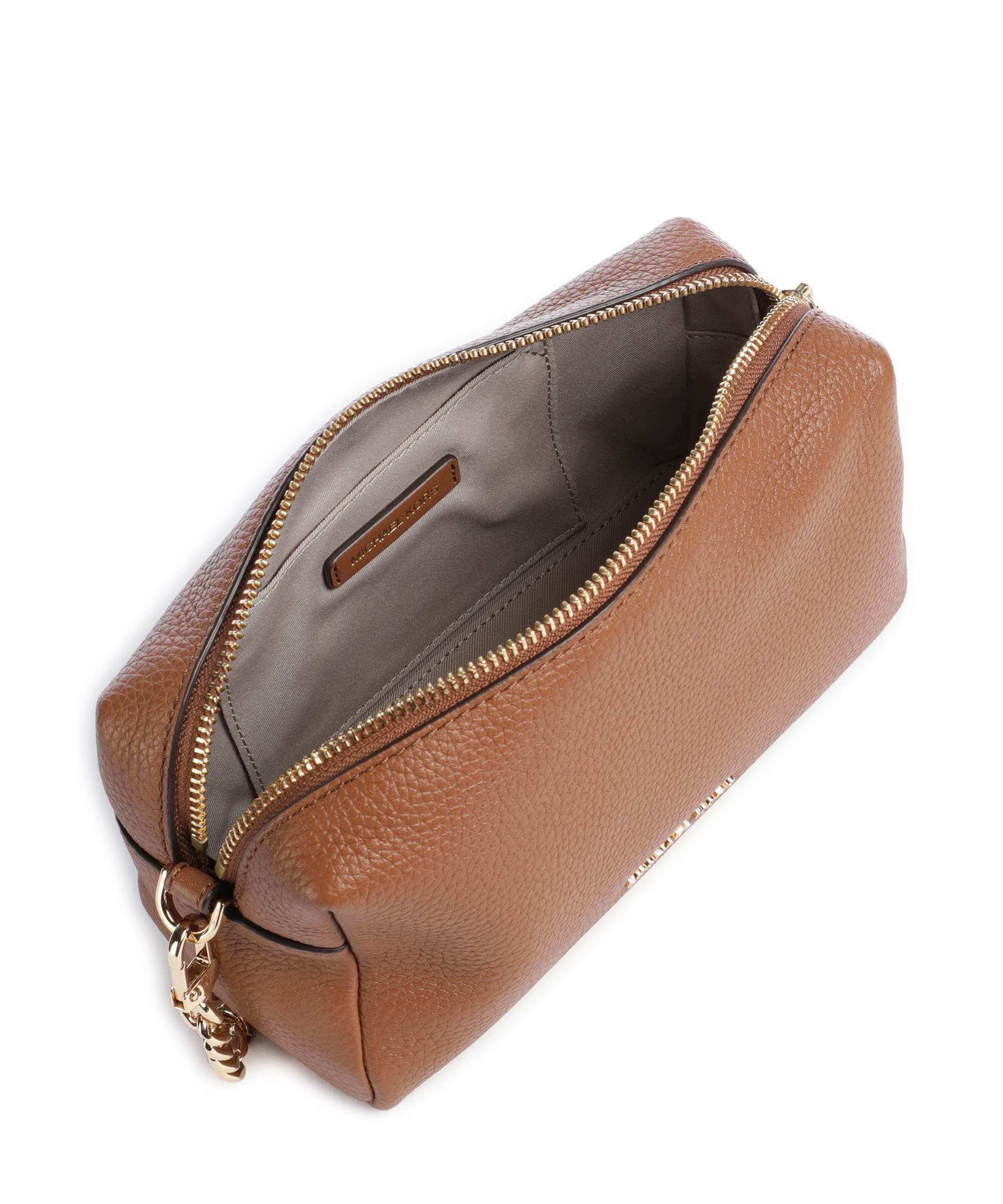 Michael Kors Bryant Small Crossbody bag luggage