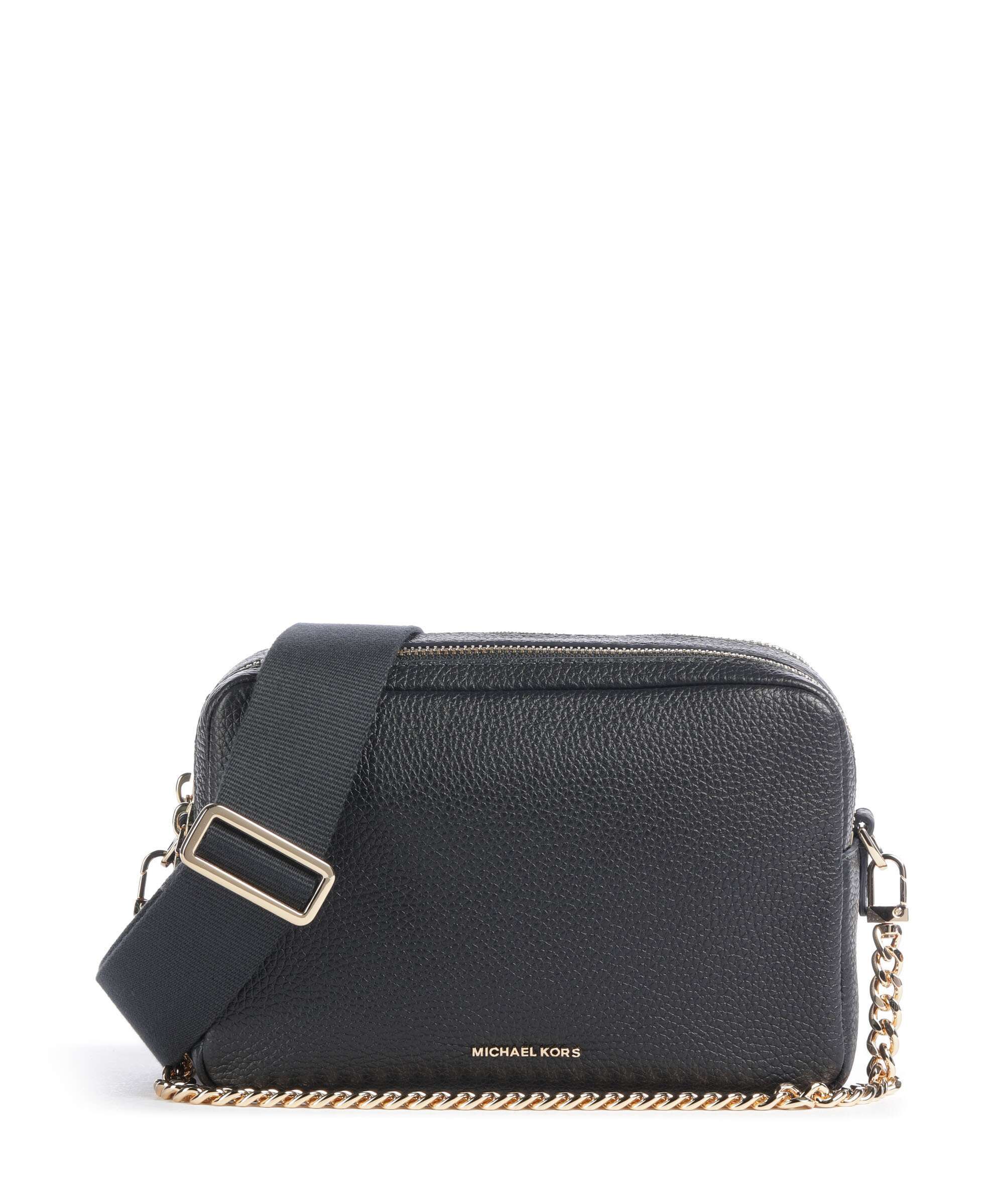 Michael Kors Bryant Medium Crossbody bag midnight