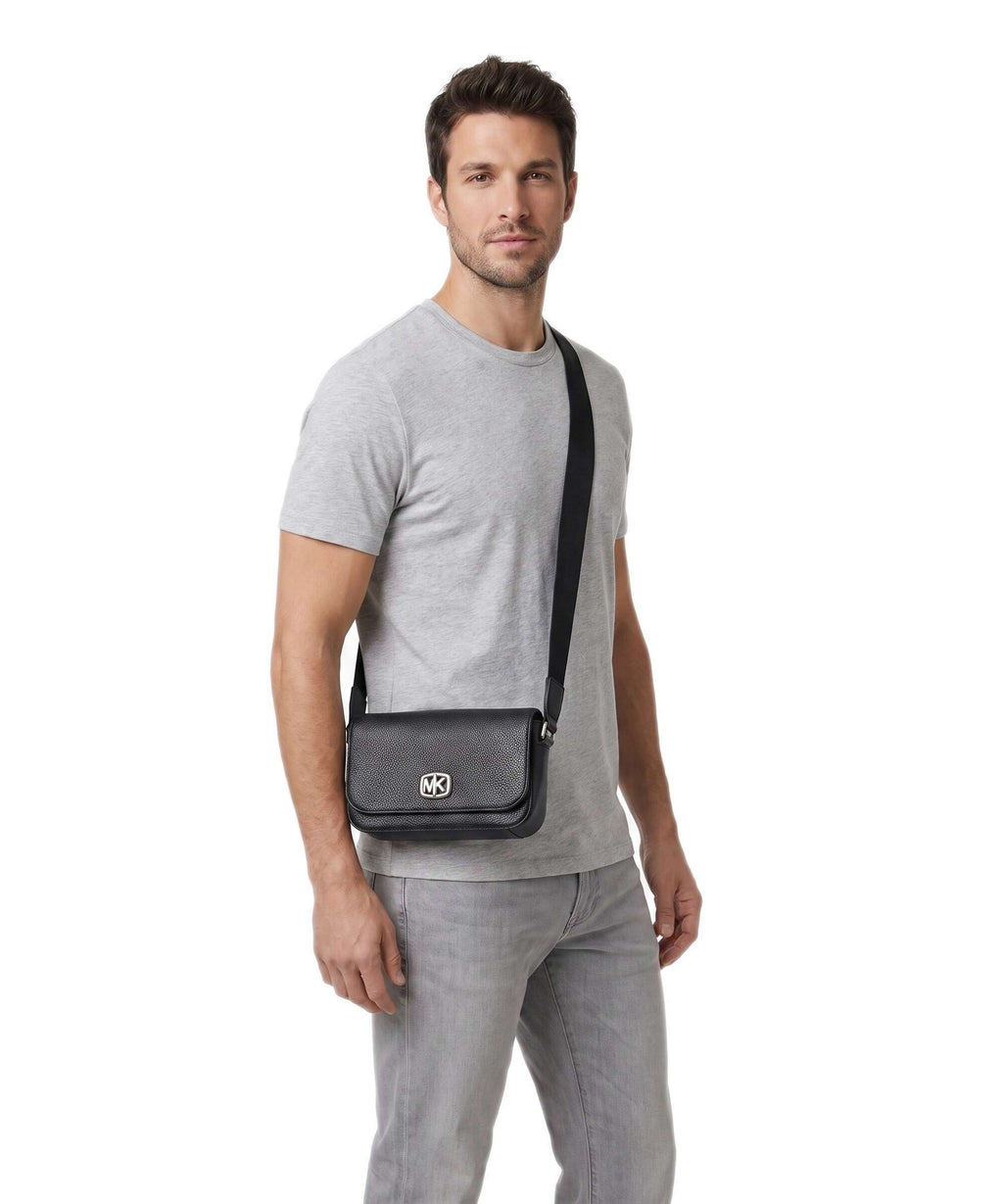 Michael Kors Bryant Small Crossbody bag black
