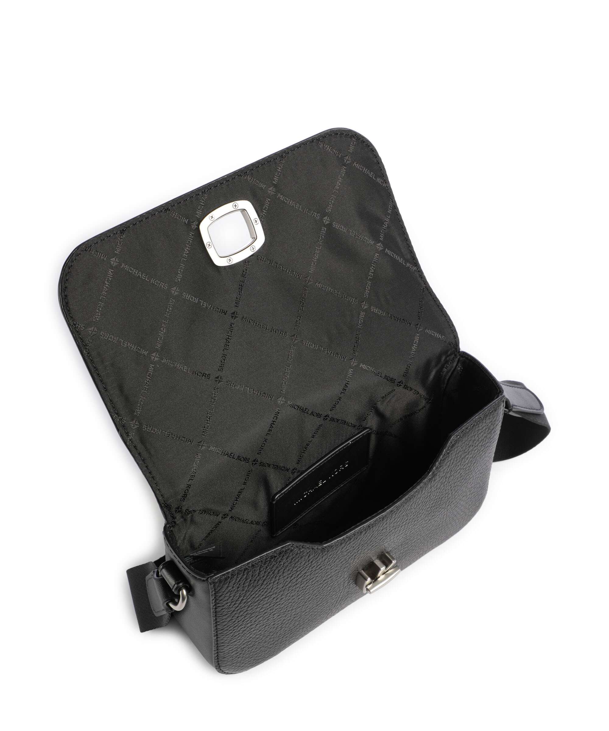 Michael Kors Bryant Small Crossbody bag black