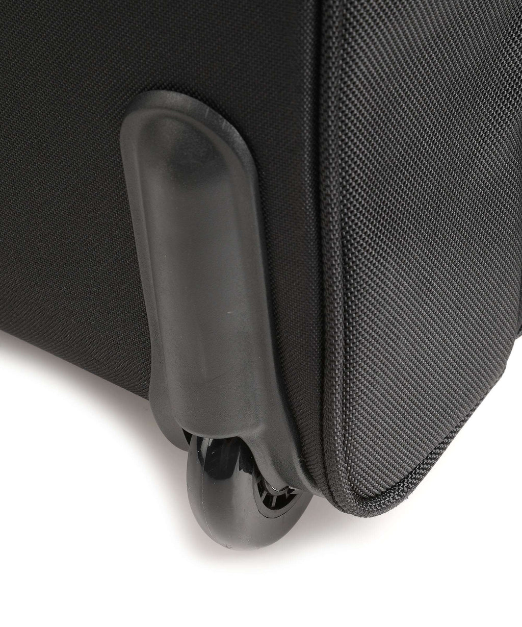 Delsey Paris Parvis Plus Trolley (2 wheels) schwarz