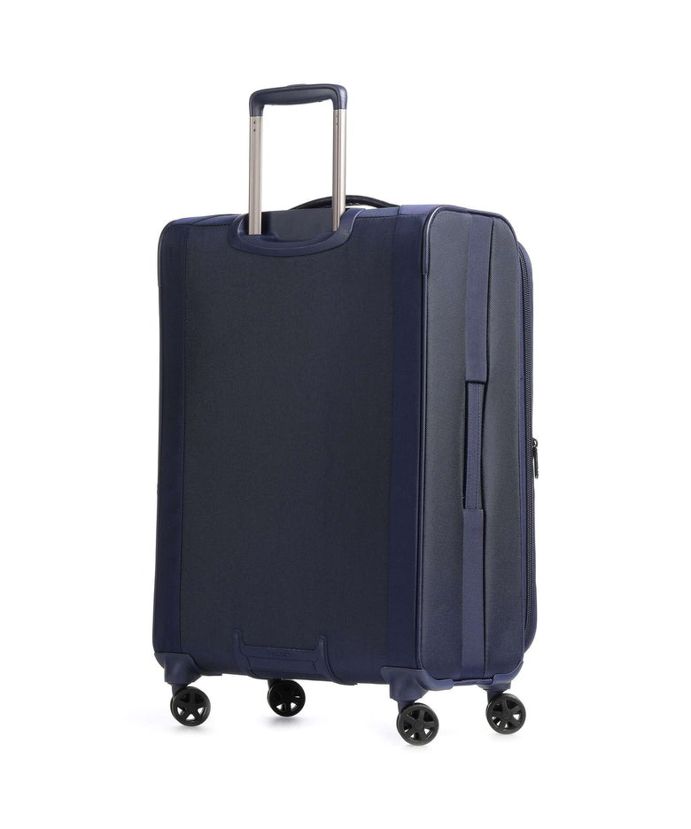Delsey Paris New Destination Spinner (4 wheels) marineblau