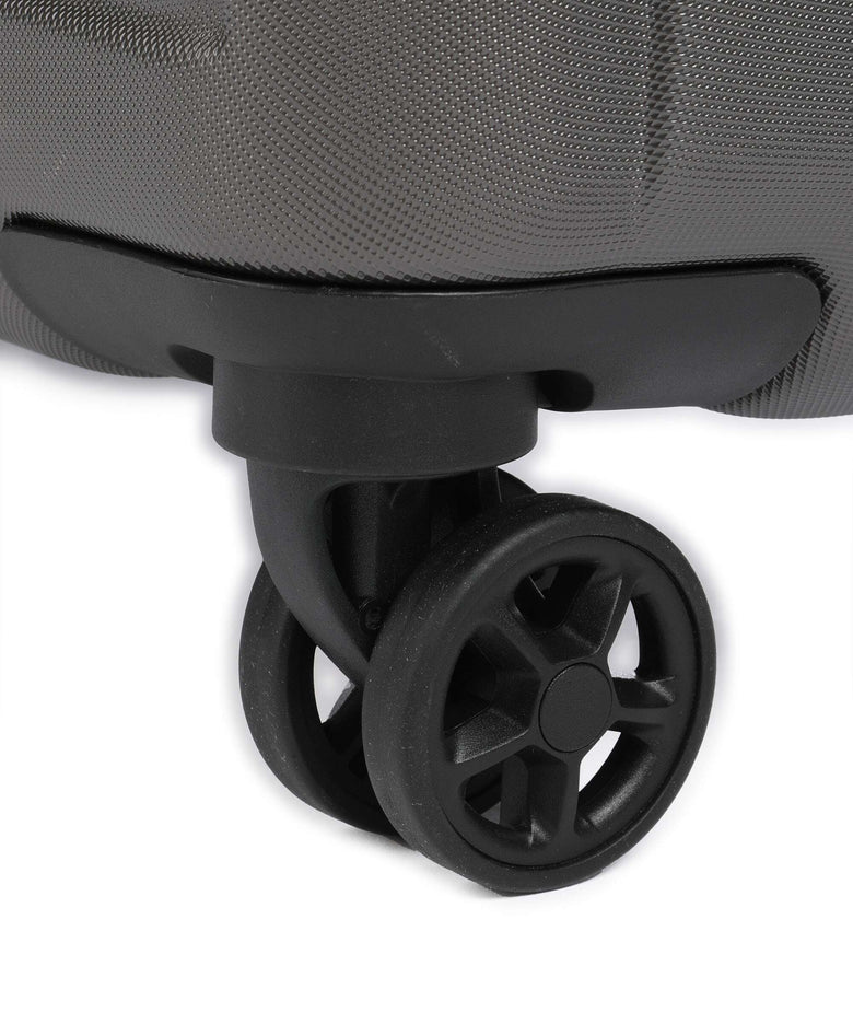 Delsey Paris Segur 2.0 Spinner (4 wheels) grau