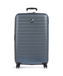 Delsey Paris Segur 2.0 4-kolesový kufor blau