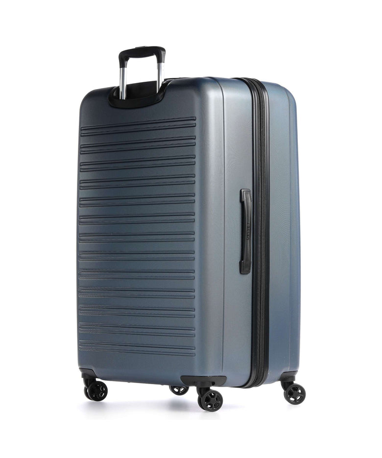 Delsey Paris Segur 2.0 Spinner (4 wheels) blau