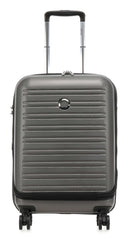 Delsey Paris Segur 2.0 Spinner (4 wheels) grau