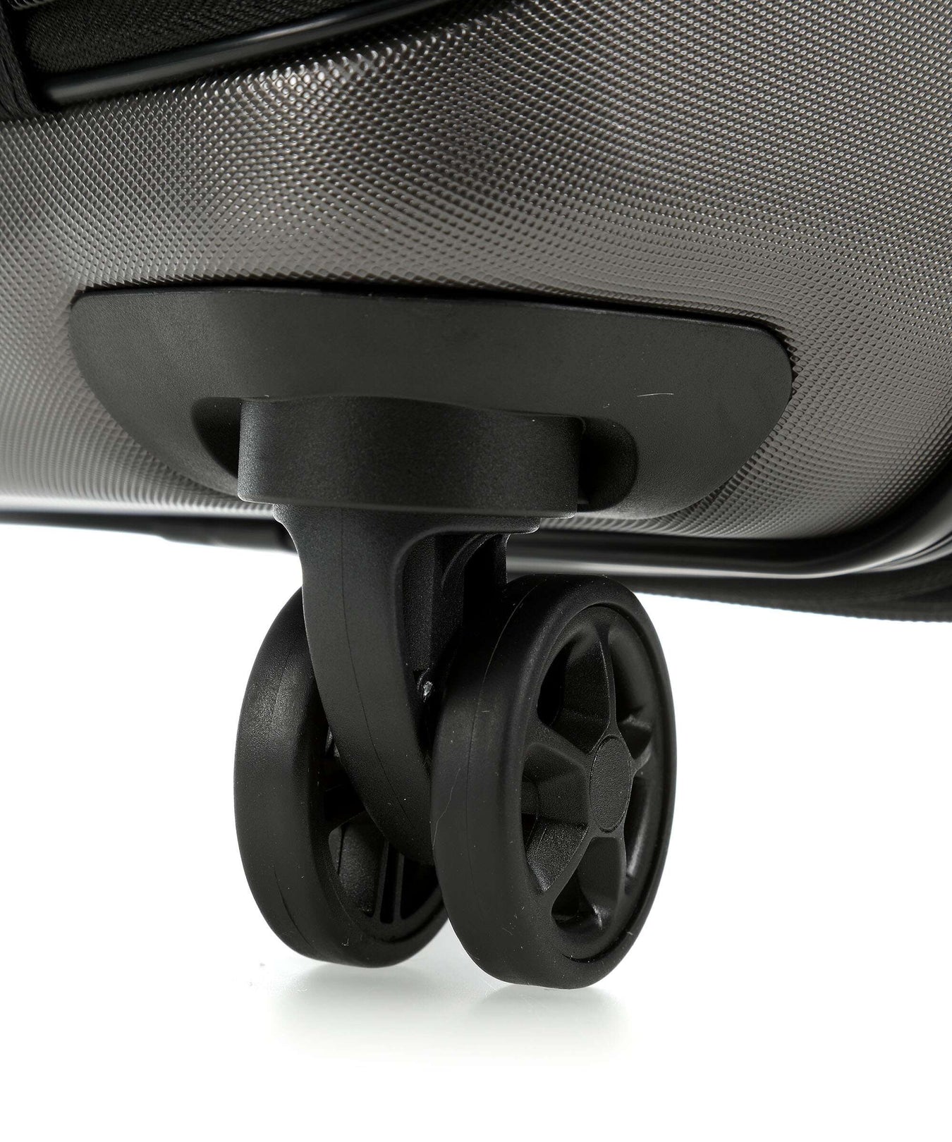 Delsey Paris Segur 2.0 Spinner (4 wheels) grau