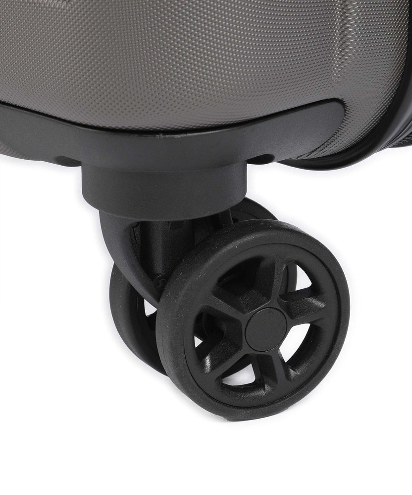 Delsey Paris Segur 2.0 Slim Line Spinner (4 wheels) grau