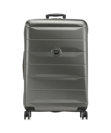 Delsey Paris Comete + 4-kolesový kufor iguana