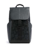 Delsey Paris Securflap Batoh schwarz tarnung