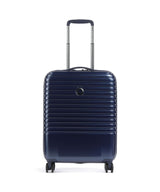 Delsey Paris Caumartin Plus 4-kolesový kufor stahlblau