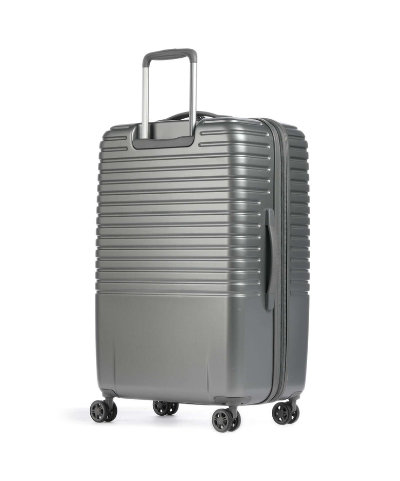 Delsey Paris Caumartin Plus Spinner (4 wheels) grau
