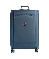Delsey Paris Montmartre Air 2.0 4-kolesový kufor blau