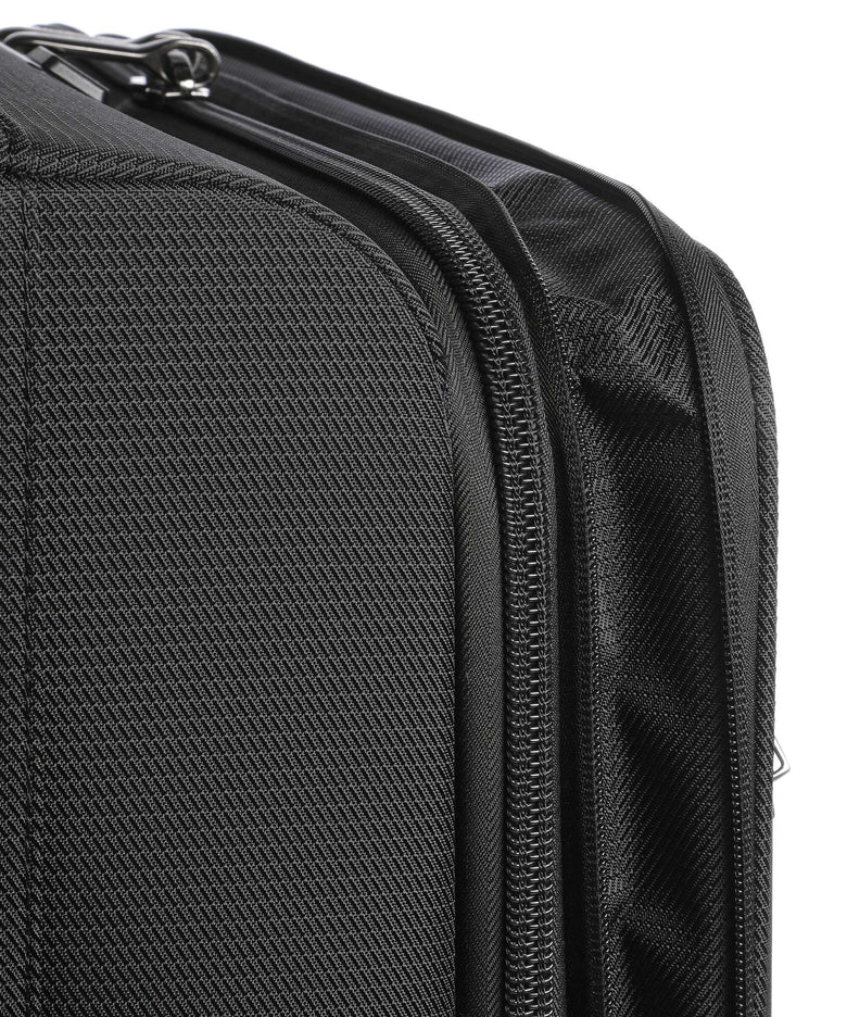Delsey Paris Montmartre Air 2.0 Spinner (4 wheels) schwarz