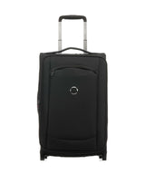 Delsey Paris Montmartre Air 2.0 Slim Line 2-kolesový kufor schwarz