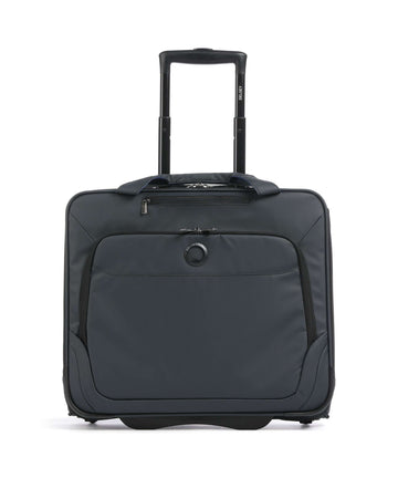 Delsey Paris Parvis Plus Mobilná kancelária grau