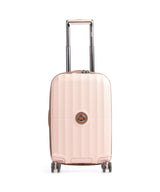 Delsey Paris Carrousel 4-kolesový kufor pink
