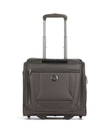 Delsey Paris Helium Dlx 2-kolesový kufor mokka