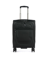 Delsey Paris Helium Dlx 4-kolesový kufor schwarz