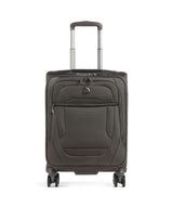 Delsey Paris Helium Dlx 4-kolesový kufor mokka