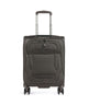 Delsey Paris Helium Dlx Spinner (4 wheels) mokka