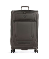 Delsey Paris Helium Dlx 4-kolesový kufor mokka