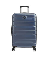 Delsey Paris Air Armour Spinner (4 wheels) nachtblau