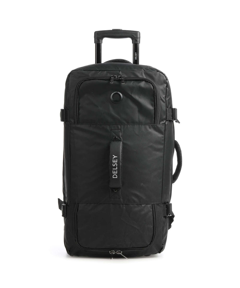 Delsey Paris Raspail Trolley (2 wheels) schwarz