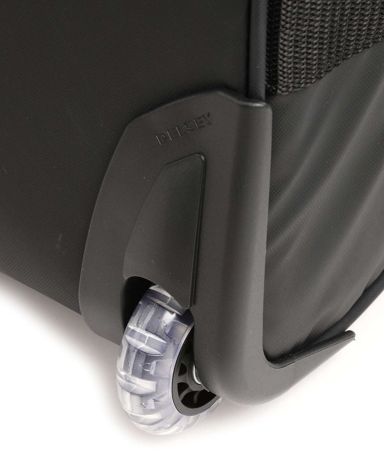 Delsey Paris Raspail Trolley (2 wheels) schwarz