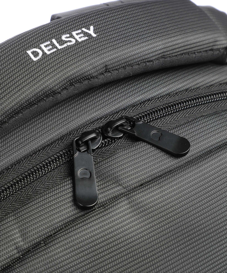 Delsey Paris Element Backpacks Backpack graphit