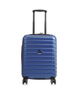 Delsey Paris Shadow 5.0 4-kolesový kufor blau