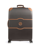 Delsey Paris Chatelet Air 2.0 4-kolesový kufor braun