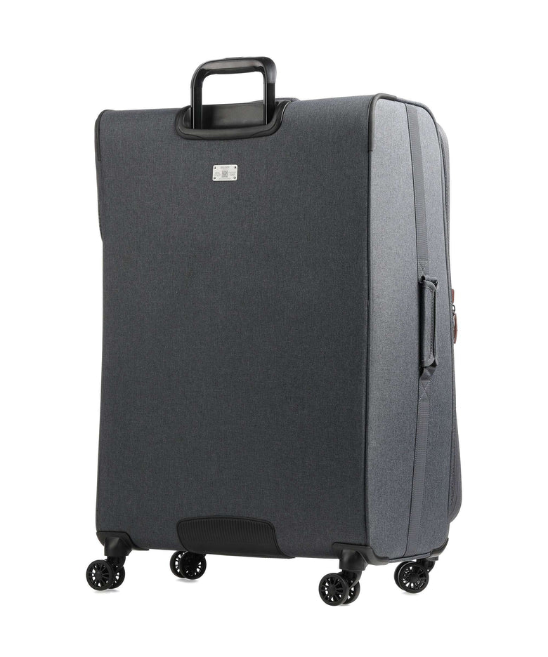 Delsey Paris Maubert 2.0 Spinner (4 wheels) anthrazit