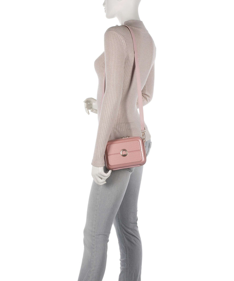 Delsey Paris Turenne Crossbody bag paonie