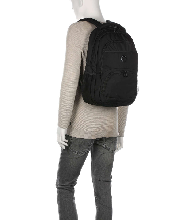 Delsey Paris Element Backpacks Backpack schwarz