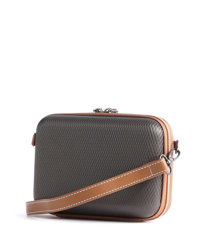 Delsey Paris Chatelet Air 2.0 Crossbody bag braun