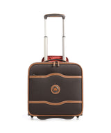Delsey Paris Chatelet Air 2.0 2-kolesový kufor braun